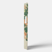 COQUES Case-Mate iPhone 日本画 葛飾北斎 (Verso / Droite)