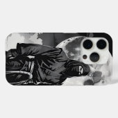 Coques Case-Mate iPhone 月下の密命（Gekka no Meimei） (Verso (horizontal))