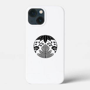 iPhone 13 MINI COQUE 松竹梅