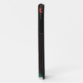 COQUES Case-Mate iPhone 浮世絵 山下白雨 葛飾北斎 (Dos/Gauche)