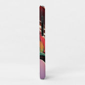 Coques Case-Mate iPhone 煌霞の少女【Radiant Haze Girl】 (Dos/Gauche)