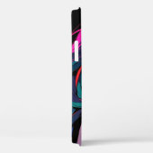 Coques Case-Mate iPhone 煌霞の少女【Radiant Haze Girl】 (Verso / Droite)