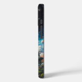 COQUES Case-Mate iPhone 産まれた場所 (Verso / Gauche)