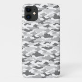 COQUES Case-Mate iPhone 迷彩 ホワイト  (Dos)