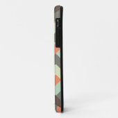 Coques Case-Mate iPhone 002 cas entrelacé de l'iPhone 5 (Dos/Gauche)