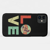 Coques Case-Mate iPhone 013 Allemand Shepherd Love (Dos (Horizontal))