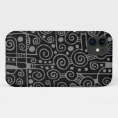Coques Case-Mate iPhone 040512 - Gris et noir.pdf (Dos (Horizontal))