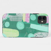 Coques Case-Mate iPhone 050112b Abstrait (Dos (Horizontal))