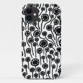 Coques Case-Mate iPhone 090512 Noir (Dos)