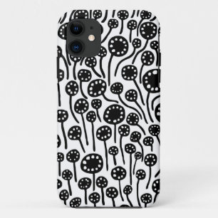Case-Mate iPhone Case 090512 Noir