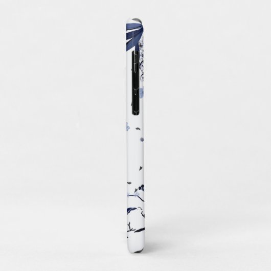 COQUES Case-Mate iPhone 1 (Dos/Gauche)