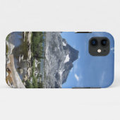 Coques Case-Mate iPhone 1000 Island Lake and Banner Peak - sentier John Mu (Dos (Horizontal))