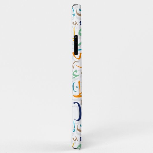 Coques Case-Mate iPhone 1001 Jours Coque-coque iphone (Dos/Droite)