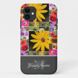 Case-Mate iPhone Case 100% apparence naturelle avec de nombreuses belles