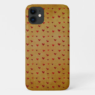 Case-Mate iPhone Case 100 Coeurs