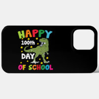 100 jours d'école Trex 100e jour d'école