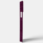 Coques Case-Mate iPhone 100 % réel (Verso / Droite)