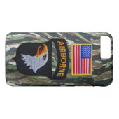 Coques Case-Mate iPhone 101e Bataille d'aigle (Dos (Horizontal))
