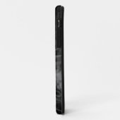 Coques Case-Mate iPhone 101st Fumée "d'Eagles criard" de Division (Dos/Gauche)