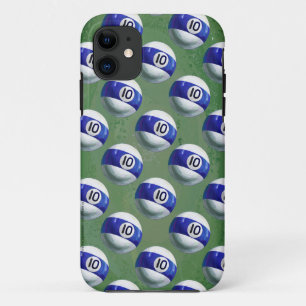 Coque Case-Mate Pour iPhone 10 balles