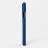 Coques Case-Mate iPhone 10e division de montagne (Dos/Droite)