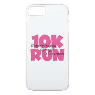 Coque Case-Mate Pour iPhone 10K Run Sport Rose