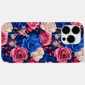 Coques Case-Mate iPhone #11 Motif floral (Verso (horizontal))