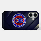 Coques Case-Mate iPhone 11e division aéroportée (Verso (horizontal))