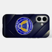 Coques Case-Mate iPhone 11e division aéroportée (Verso (horizontal))