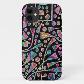 Coques Case-Mate iPhone 120112 v1 (Dos)