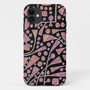 Coque iPhone 11 120112 v2 sur Noir