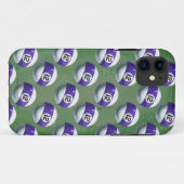 Coques Case-Mate iPhone 12 balles (Dos (Horizontal))
