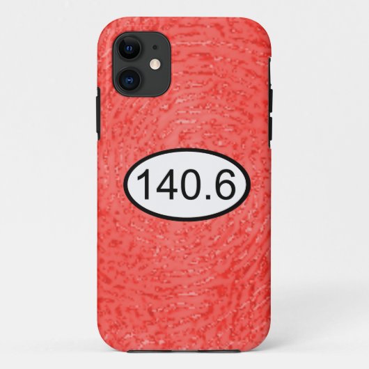 COQUES Case-Mate iPhone 140,6 (Dos)