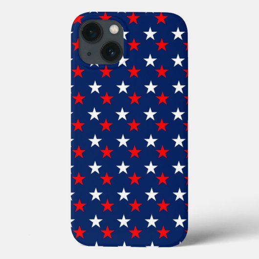 Coques Case-Mate iPhone 14 juillet (Verso)