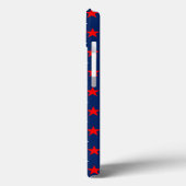 Coques Case-Mate iPhone 14 juillet (Verso / Gauche)