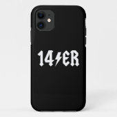Coques Case-Mate iPhone 14er (Dos)