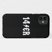 Coques Case-Mate iPhone 14er (Dos (Horizontal))