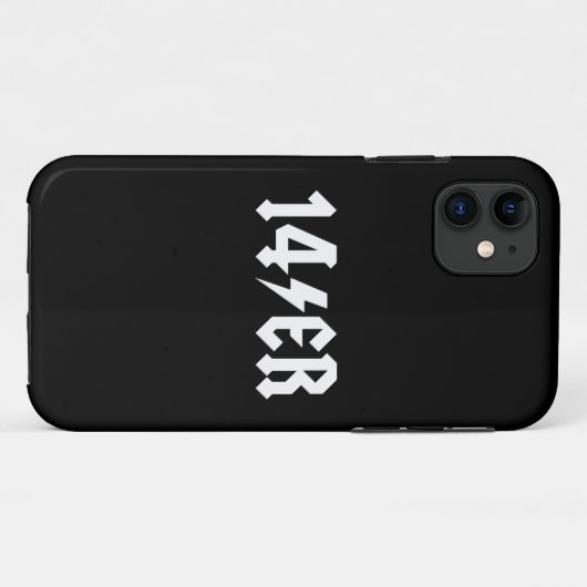 Coques Case-Mate iPhone 14er (Dos (Horizontal))