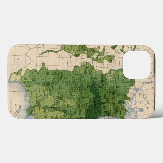 Coques Case-Mate iPhone 155 maïs/acre (Verso (horizontal))