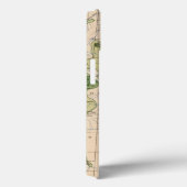 Coques Case-Mate iPhone 156 Blé/mille² (Verso / Droite)