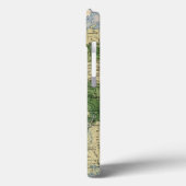 Coques Case-Mate iPhone 156 Wheat/sq mile (Verso / Gauche)