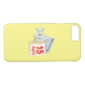 Coques Case-Mate iPhone 15 avril - (Dos (Horizontal))
