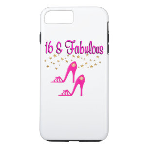 COQUE Case-Mate POUR iPhone 16 ET FABULEUX 16E ANNIVERSAIRE CONCEPTION