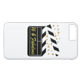 COQUES Case-Mate iPhone 16E FILM REINE (Dos (Horizontal))