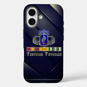 Coques iPhone 16 173e brigade aéroportée