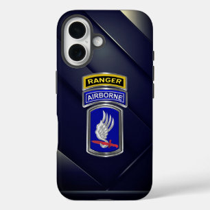 Coques iPhone 16 173e brigade aéroportée