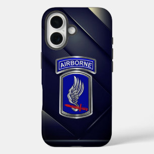 Coques iPhone 16 173e brigade aéroportée