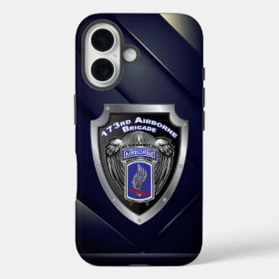Coques iPhone 16 173e brigade aéroportée