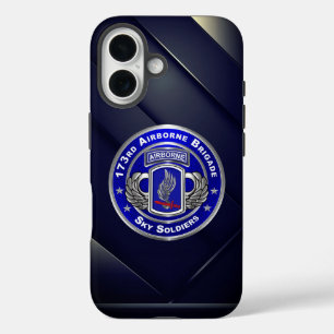 Coques iPhone 16 173e brigade aéroportée