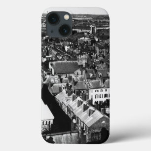 Coques Pour iPhone 1859: The city of Boston, Massachusetts